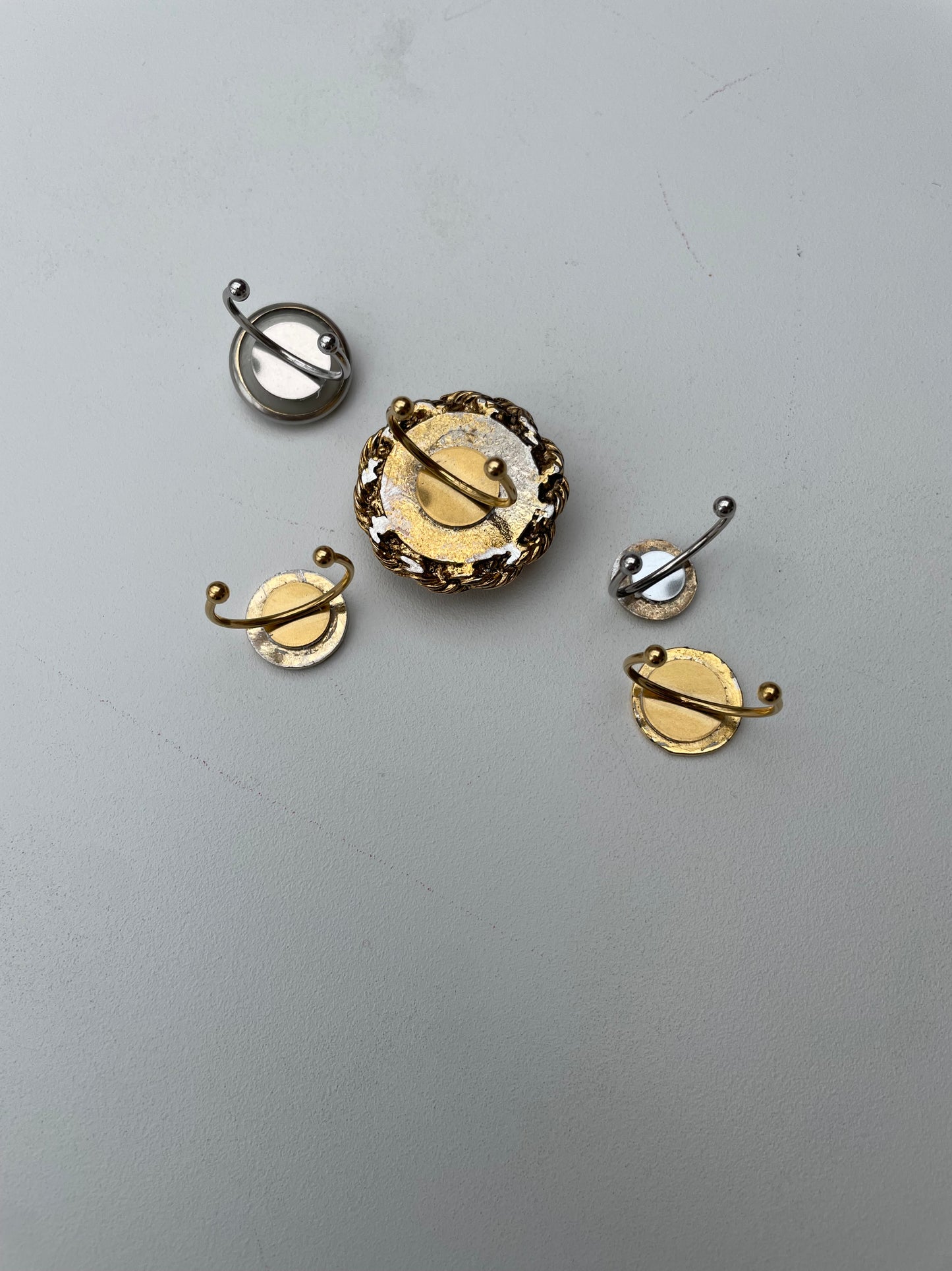 Set anelli
