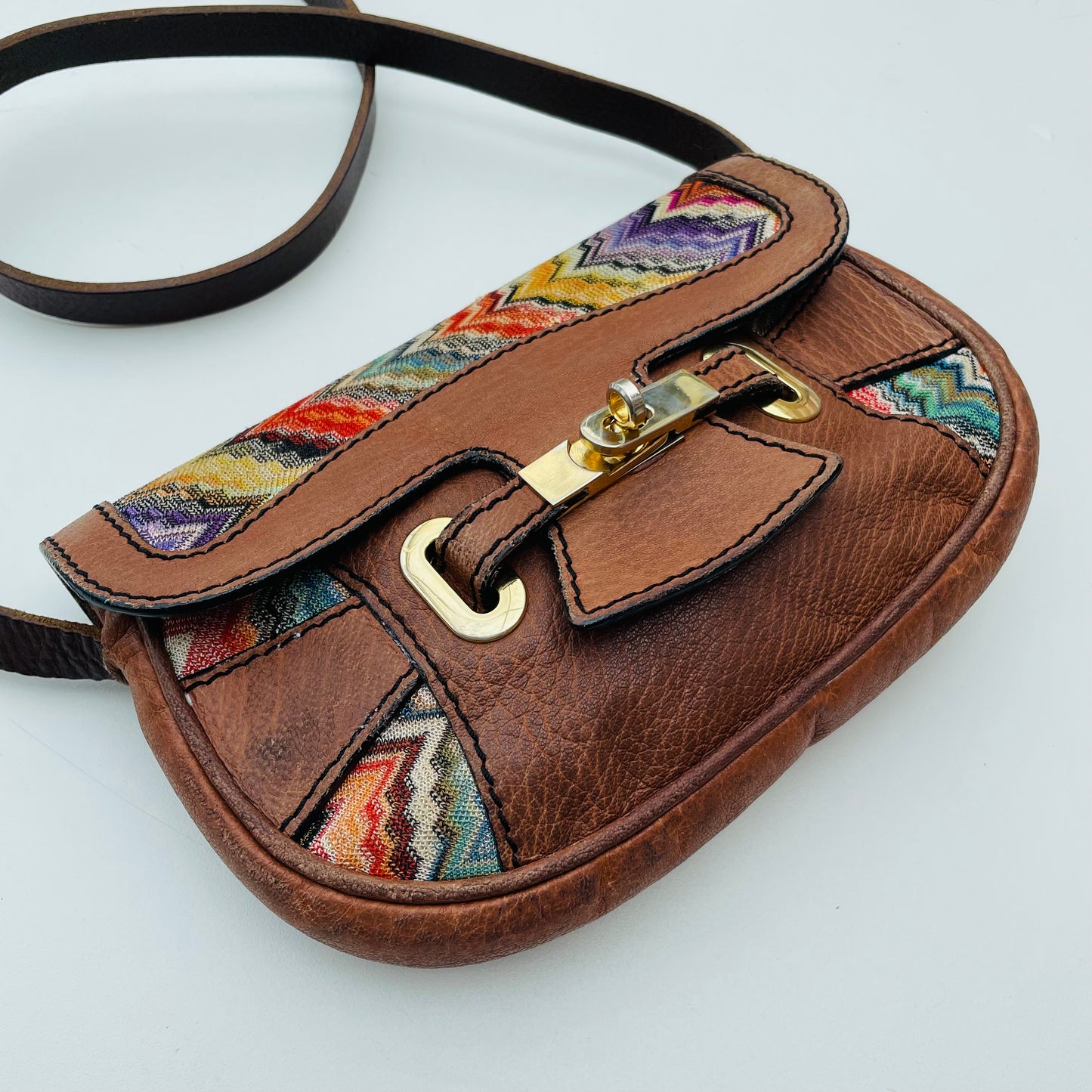 Mini sac Missoni