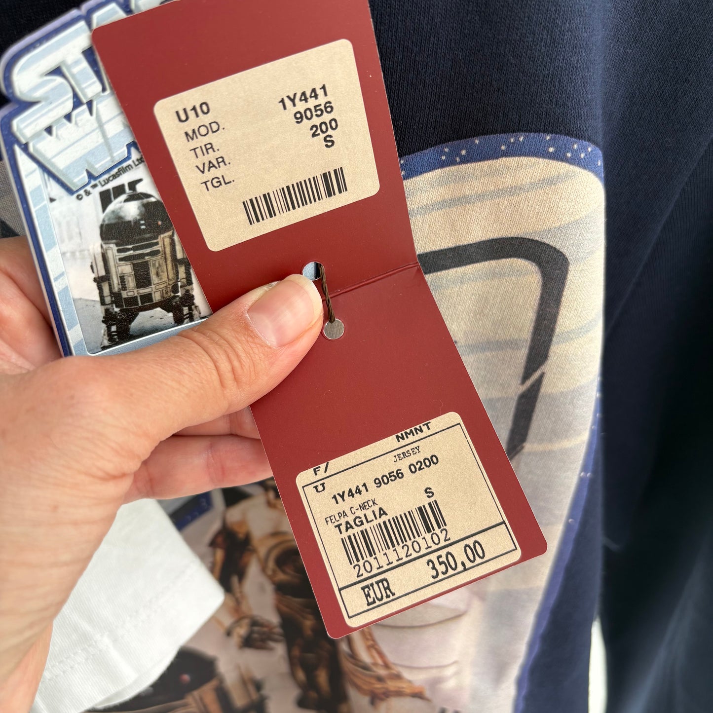 Etro Sweatshirt for Star Wars
