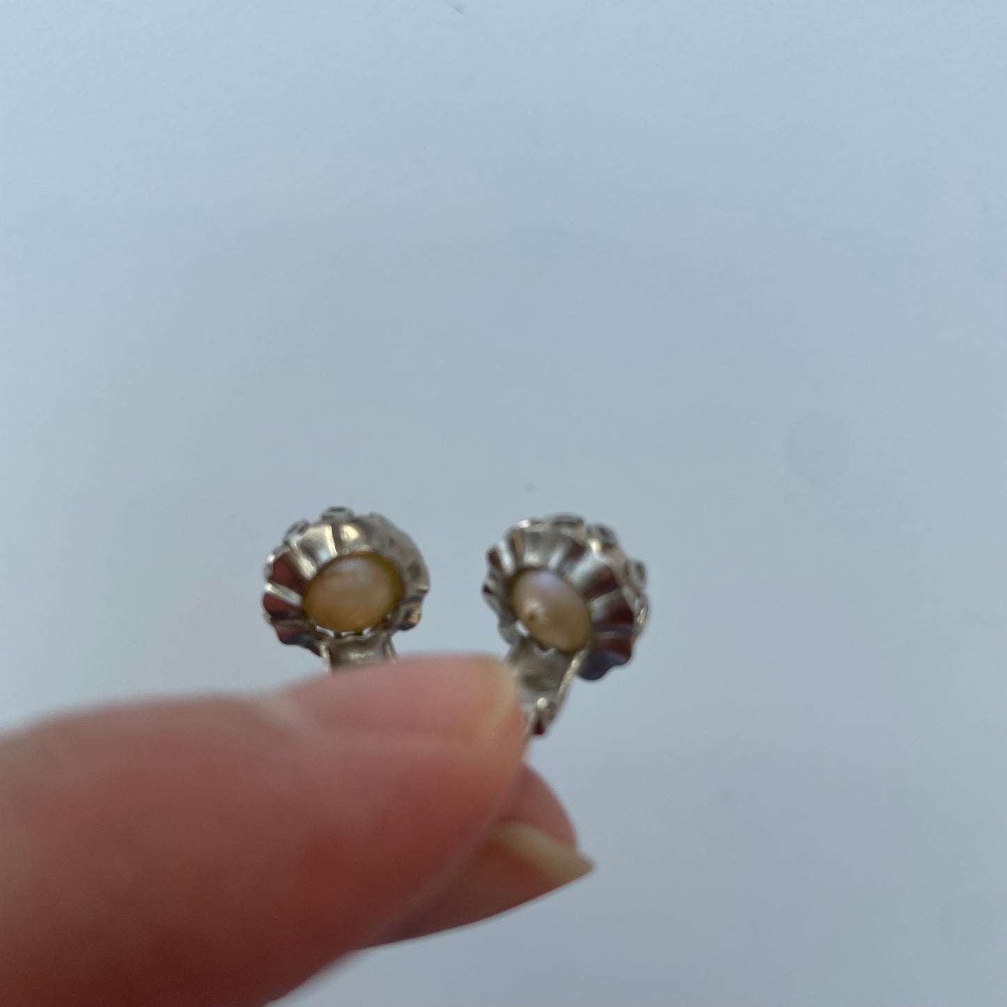 Mini clip