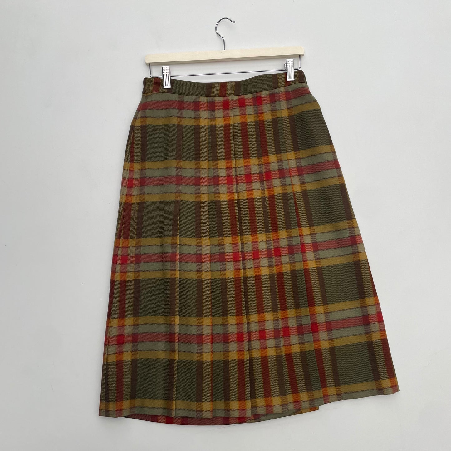 Kilt Max Mara