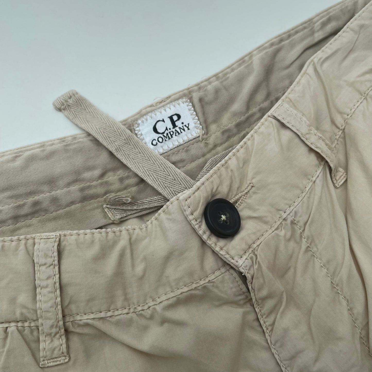 Bermuda CP Company