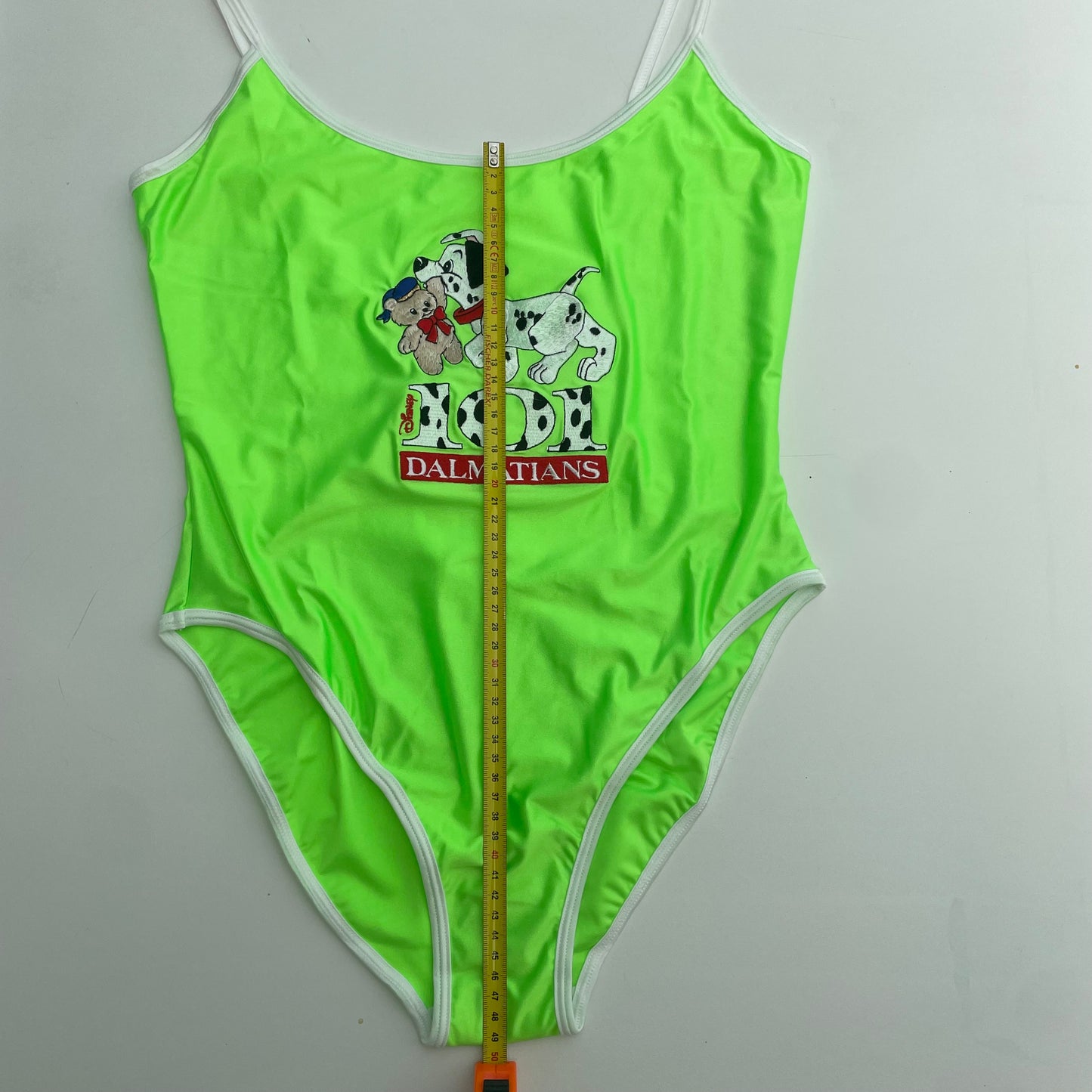 Maillot de bain une pièce « Les 101 Dalmatiens »