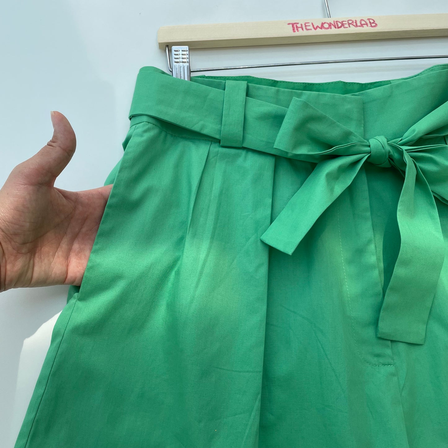 Oscar de la Renta shorts