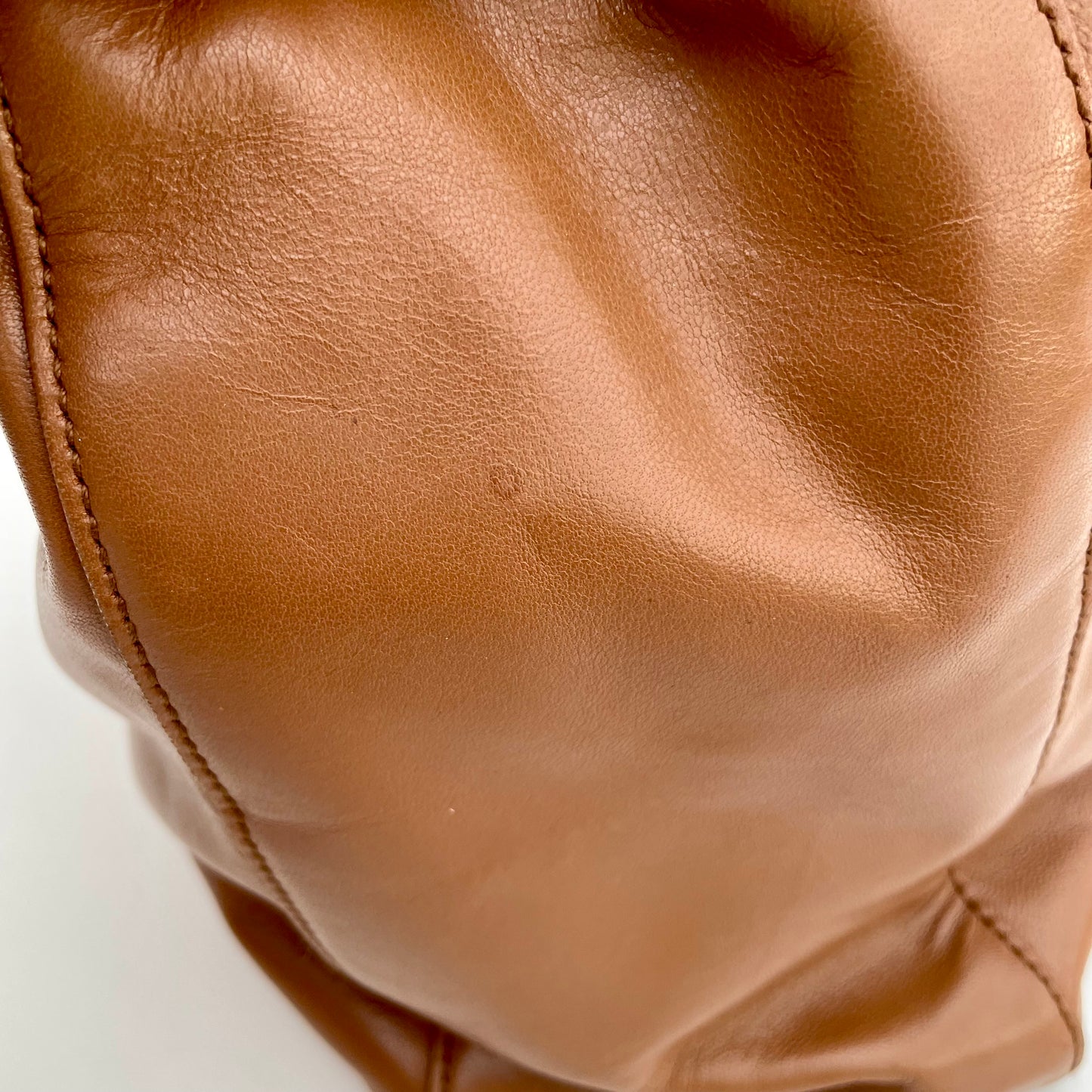 Prada bag in nappa e bachelite