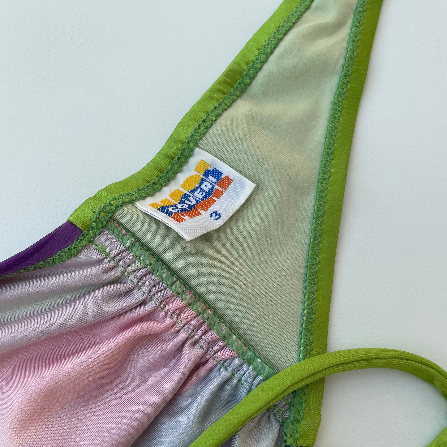 EC bikini