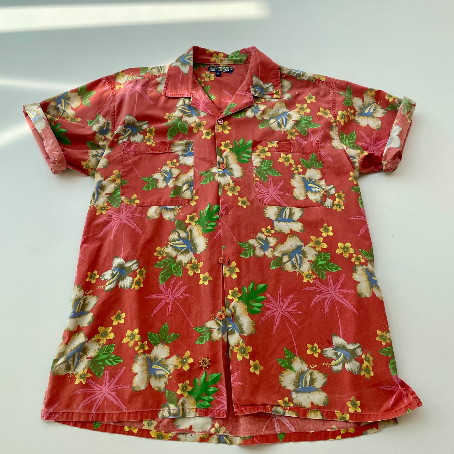 Hawaian shirt