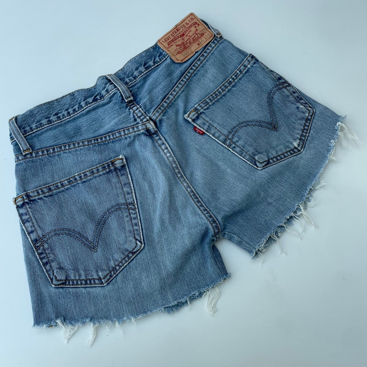 Levi's Shorts