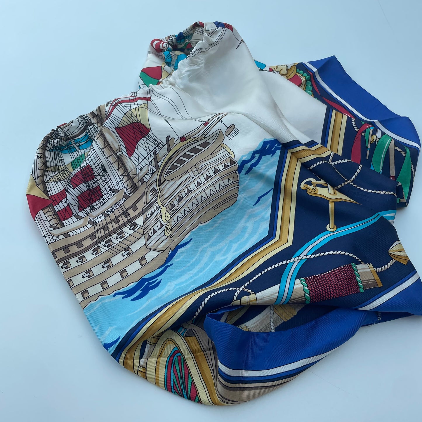Veliero Fou shorts