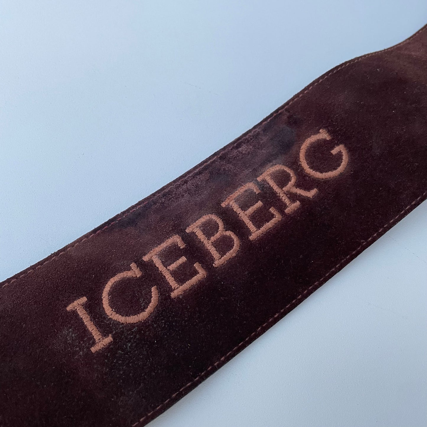 Iceberg cintura