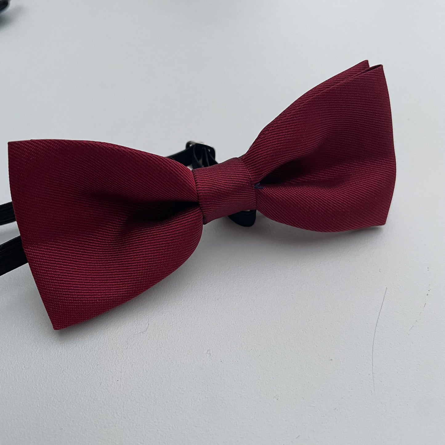 Papillon bordeaux Benetton