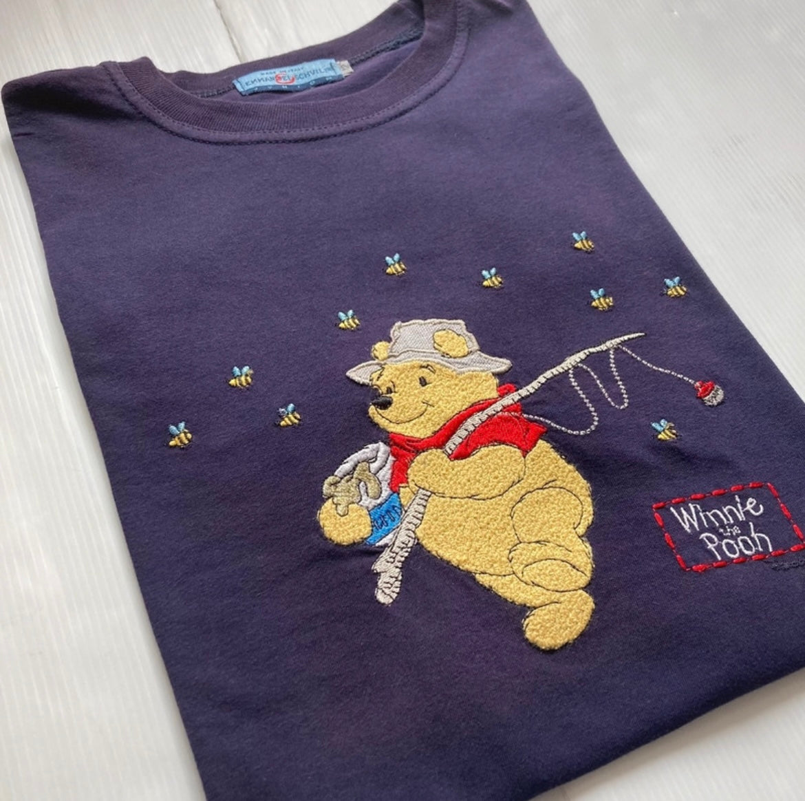 Winnie ts