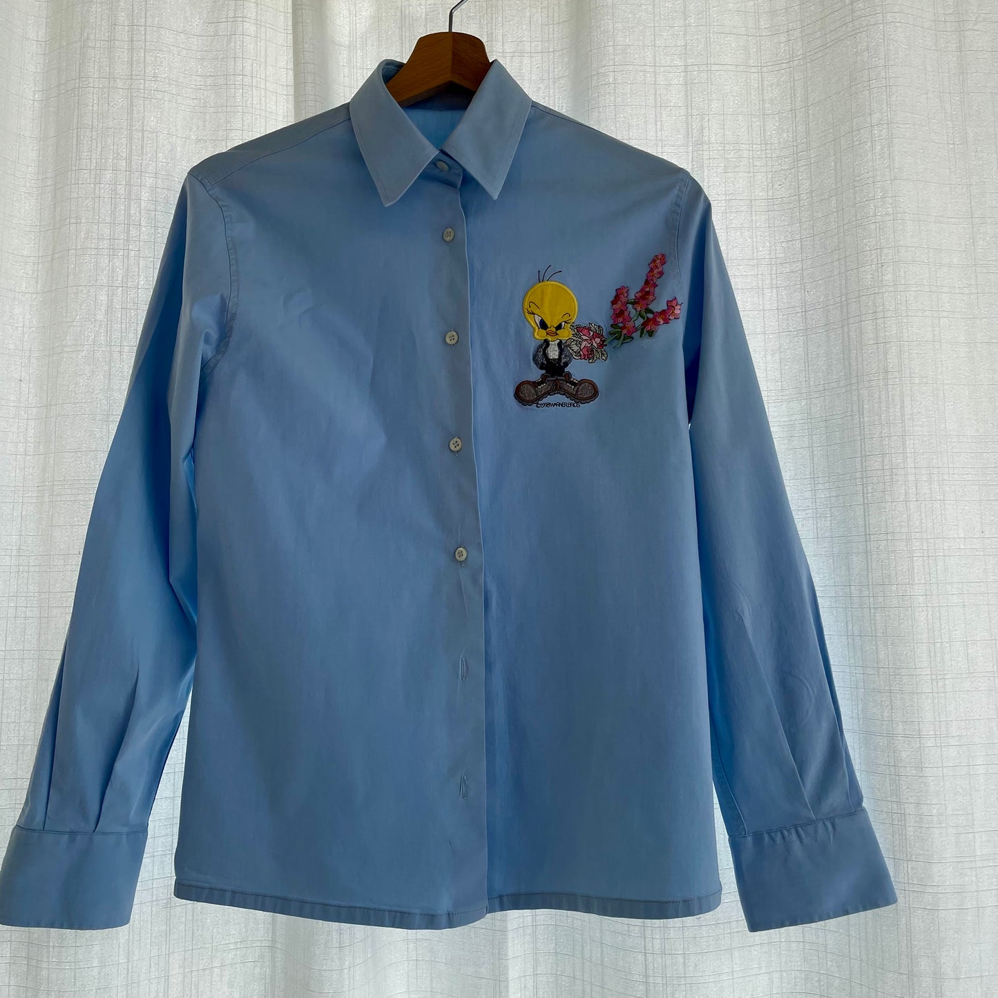 Titti shirt