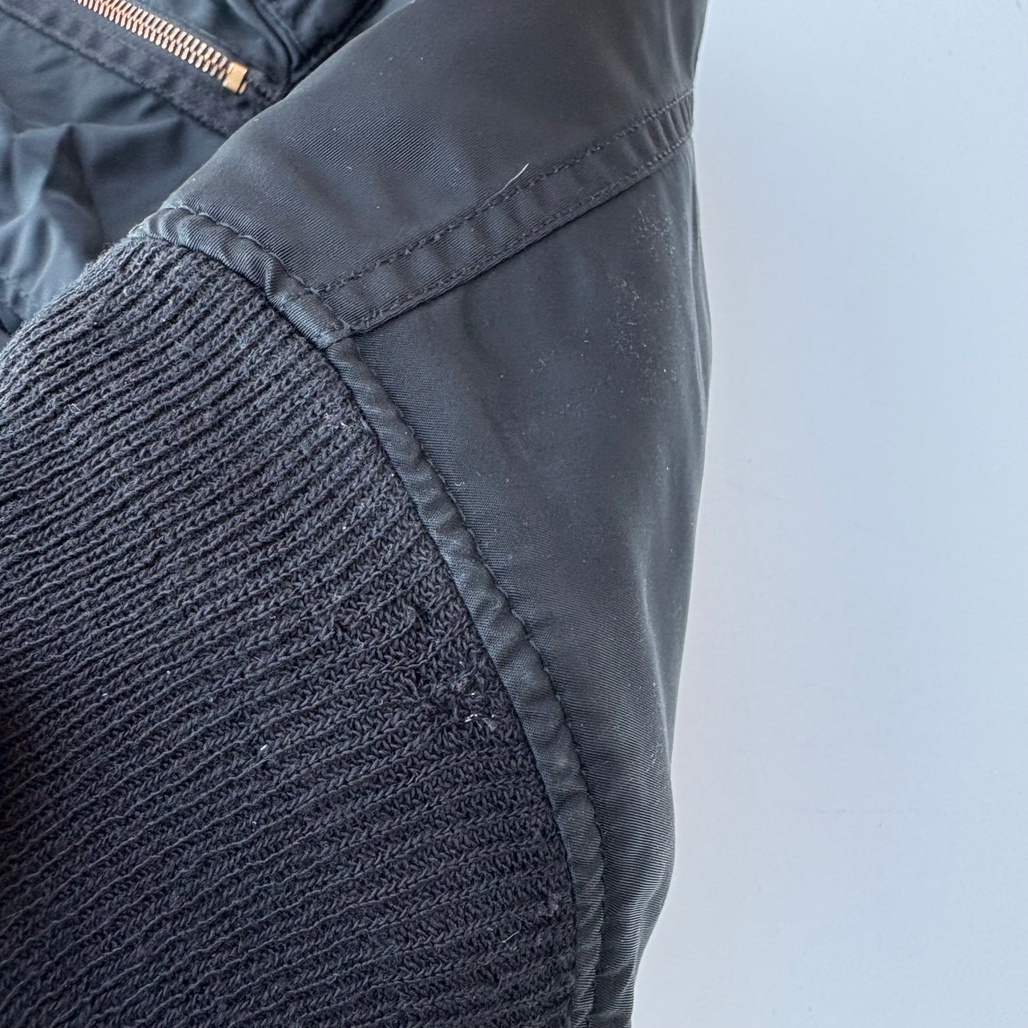 Bomber Alpha Industries