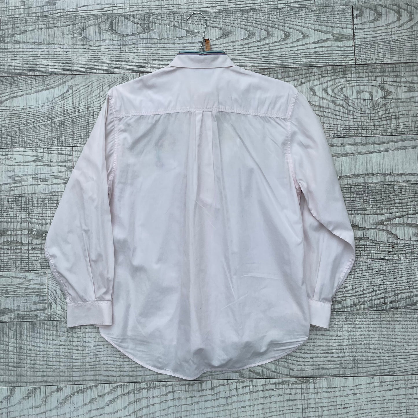 Chemise Emanuel Schvili