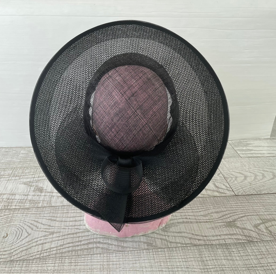 Vintage hat