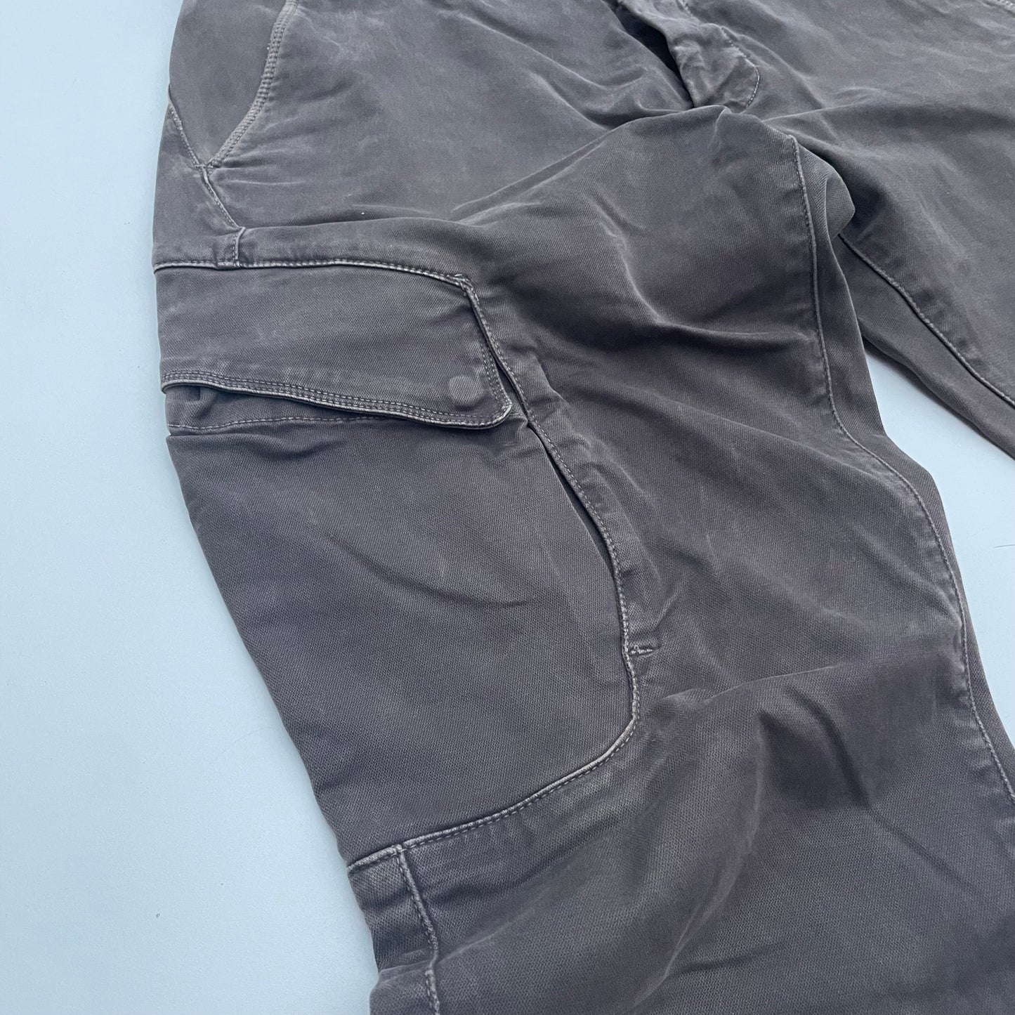 Stone Island with pockets