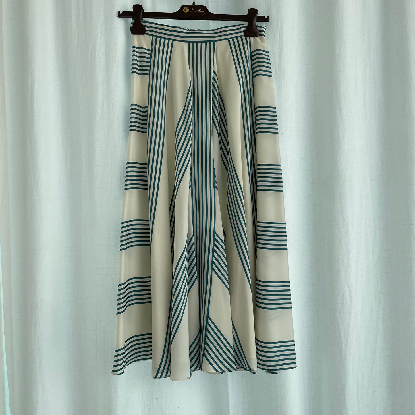 Loro Piana Skirt