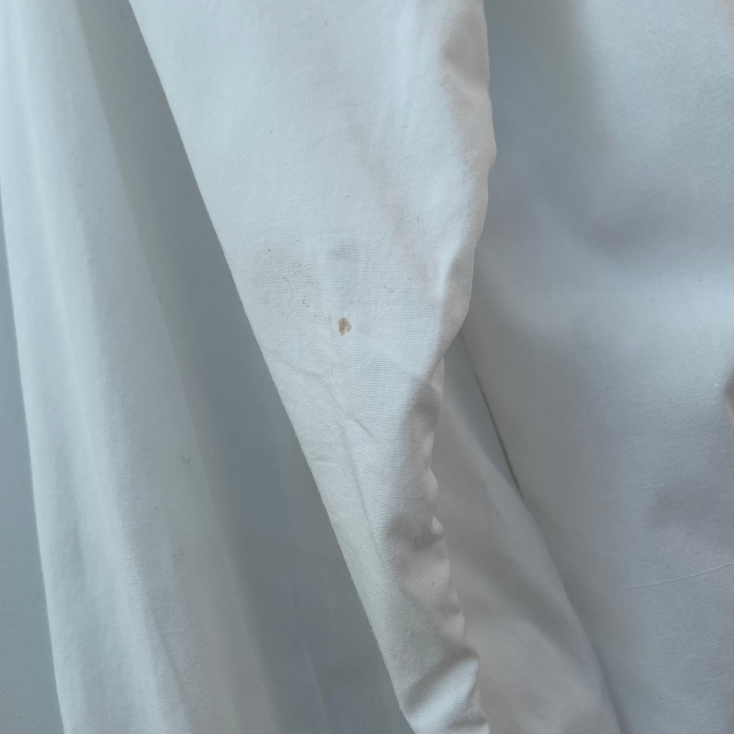 101 poplin shirt