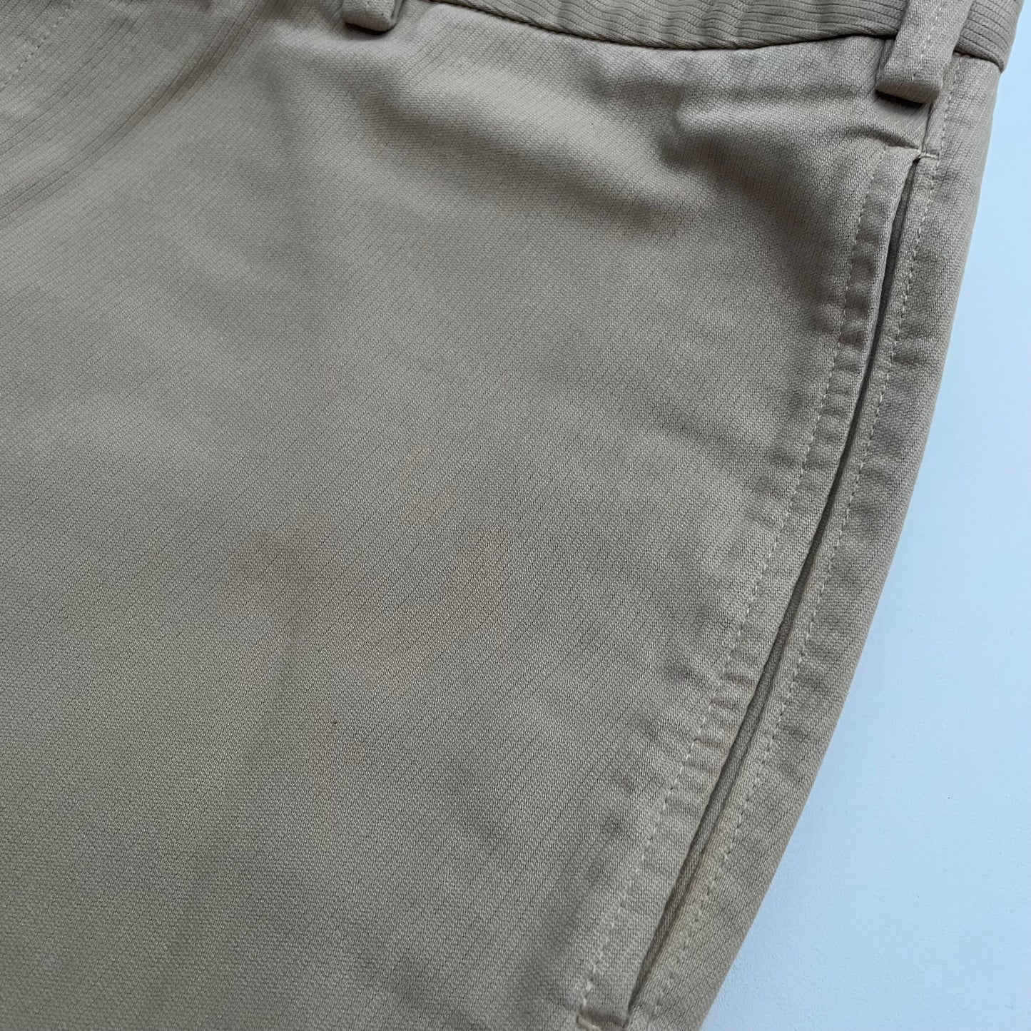 CP Beige trousers