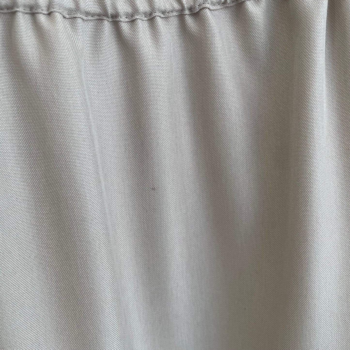 Robe en soie Loro Piana