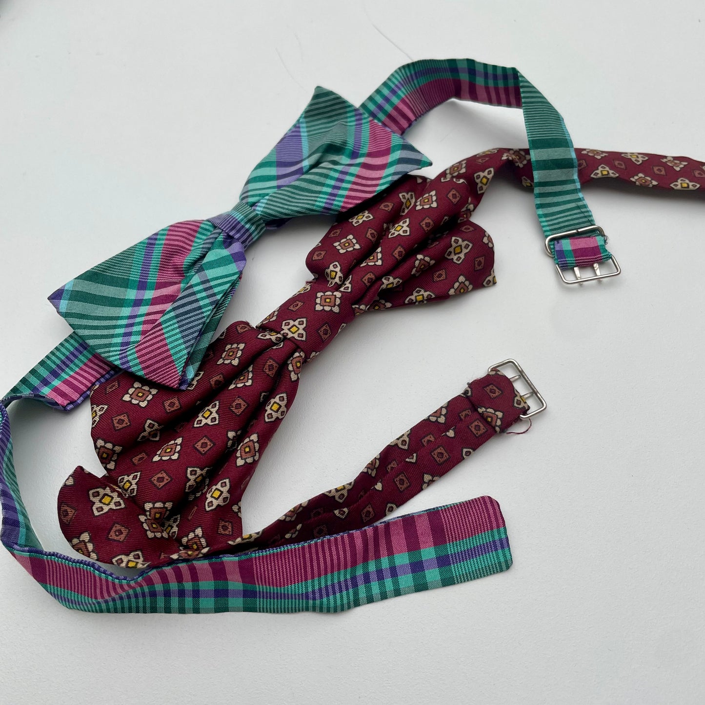 Papillon fantasia madras