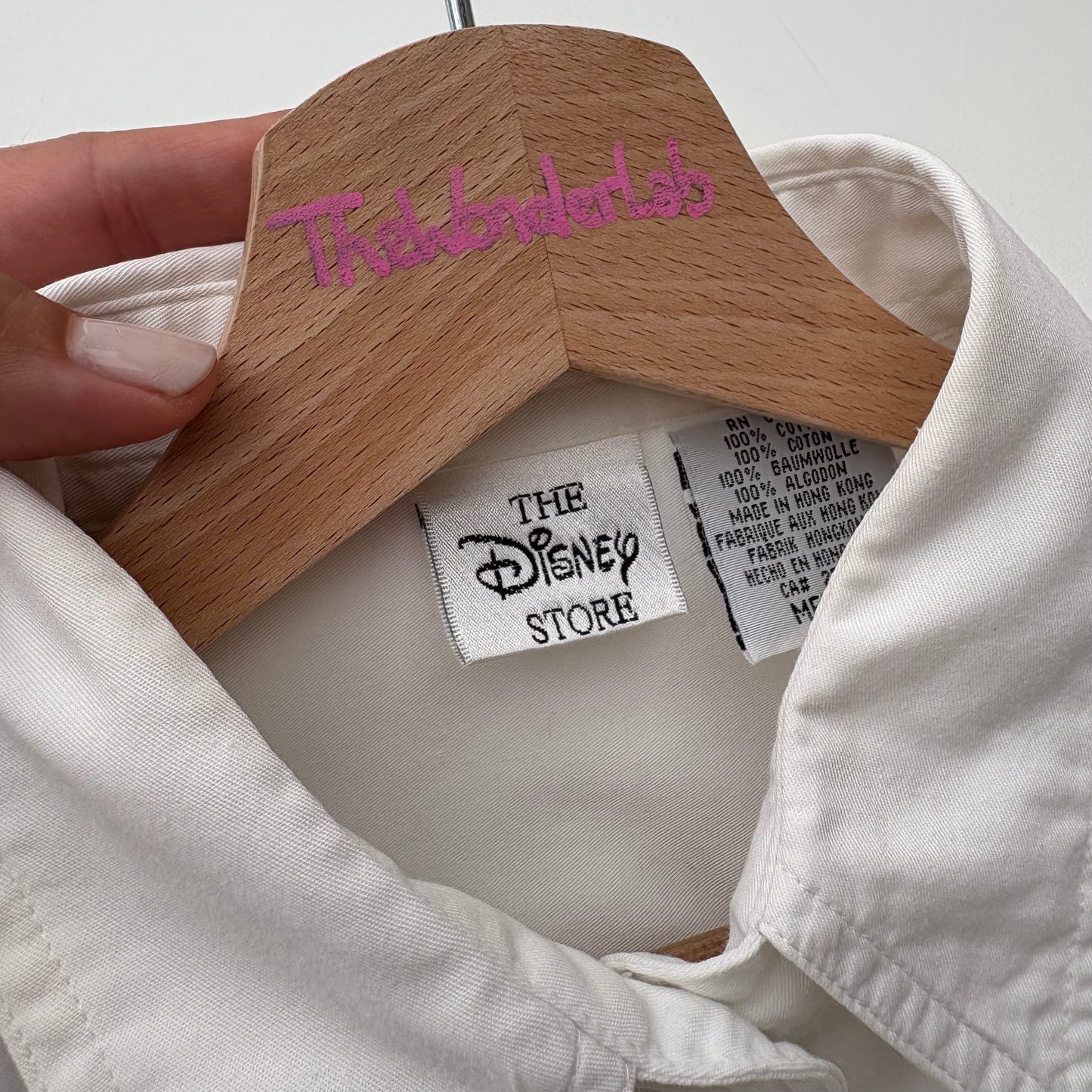 Camicia Bambi