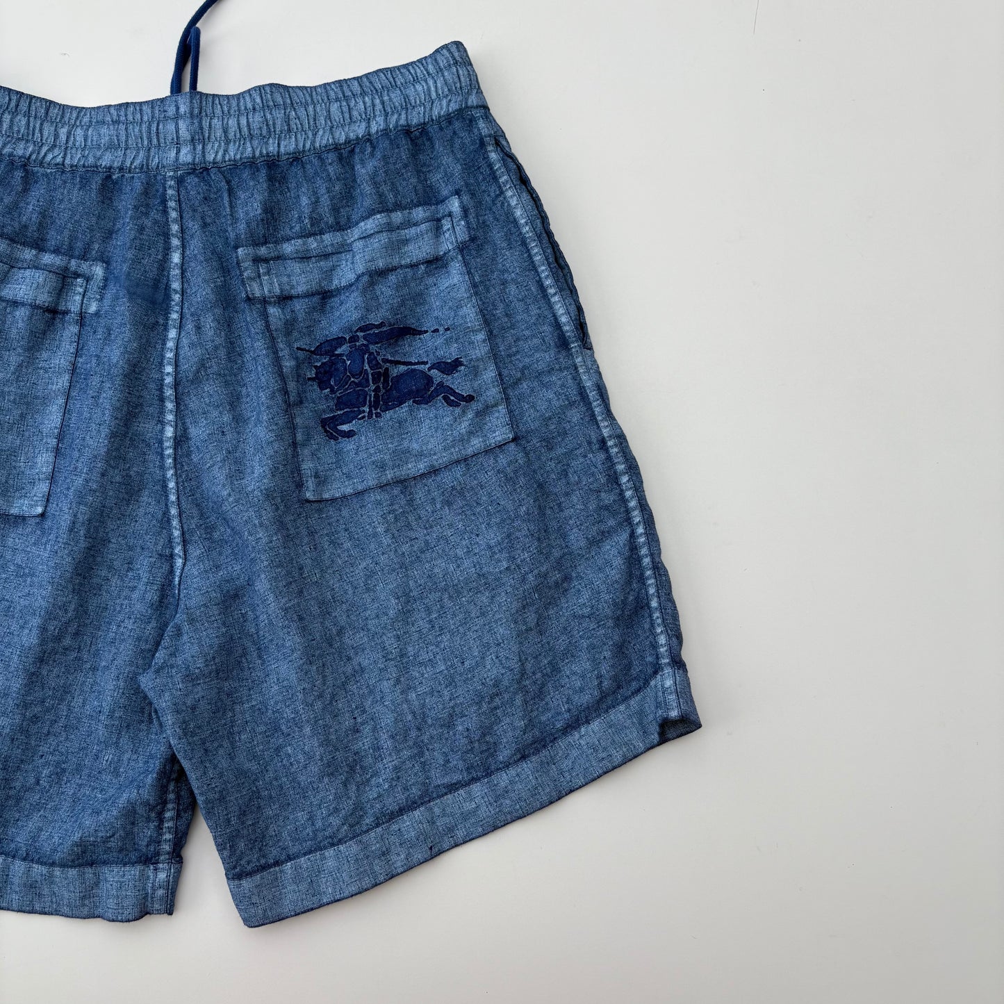 Burberry Bermuda