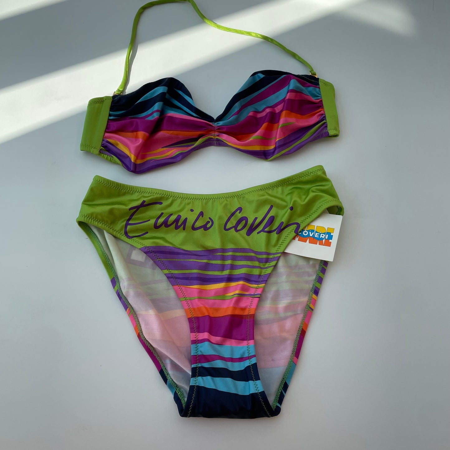 EC bikini