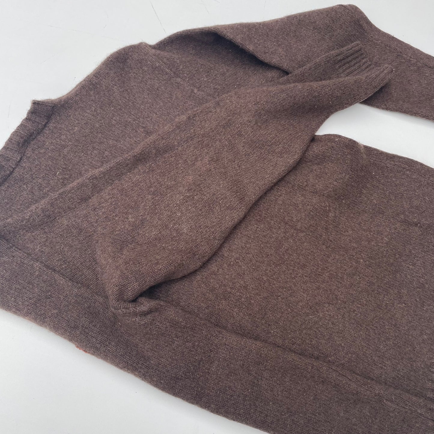 Pull ras du cou Lilli