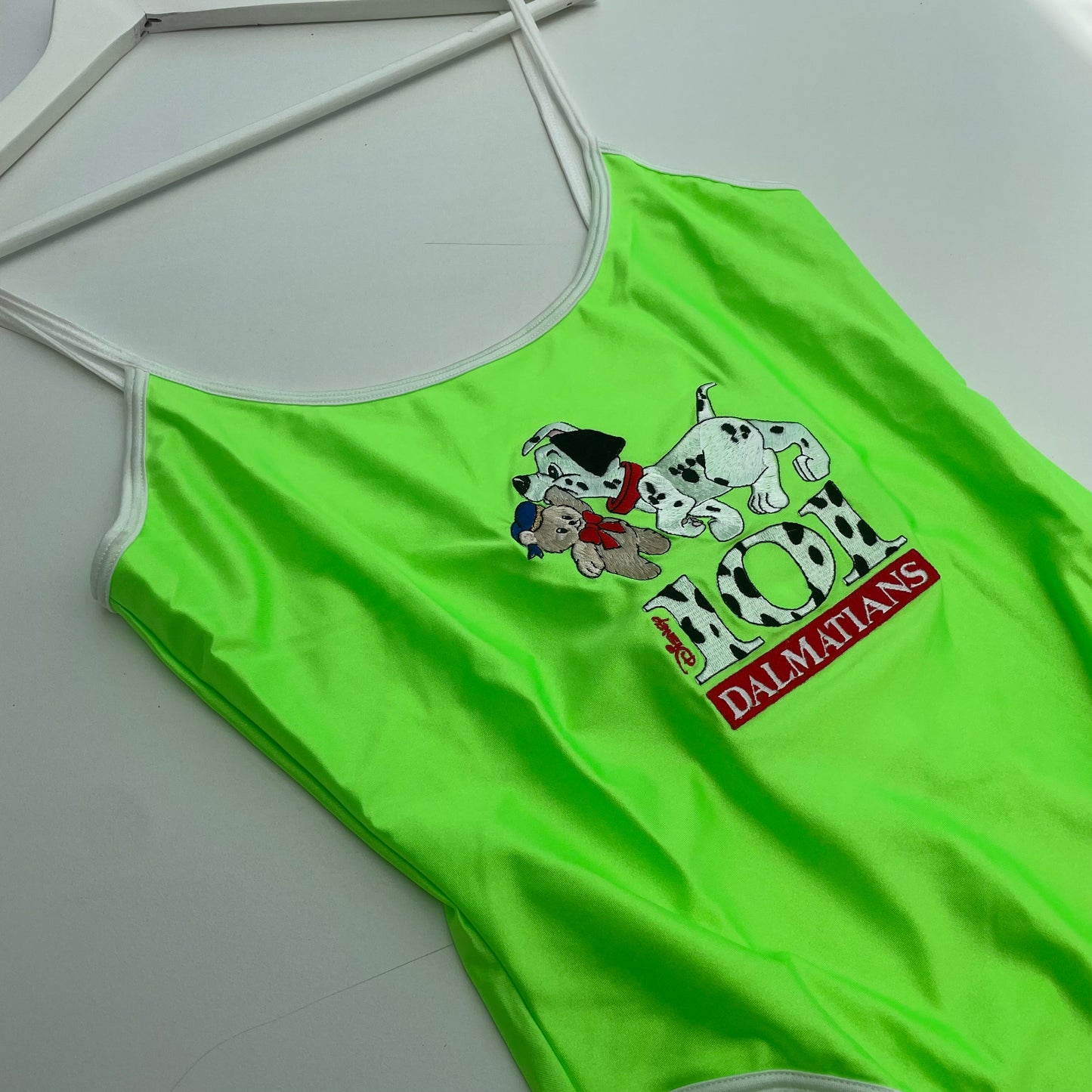 Maillot de bain une pièce « Les 101 Dalmatiens »
