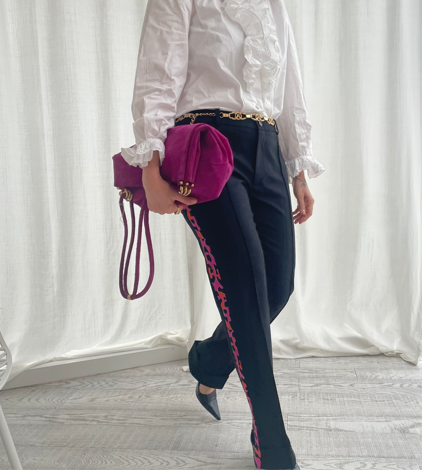 Emilio Pucci Pantaloni