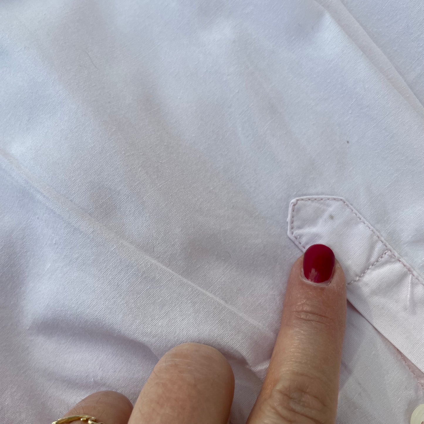 Droopy shirt by Schvili