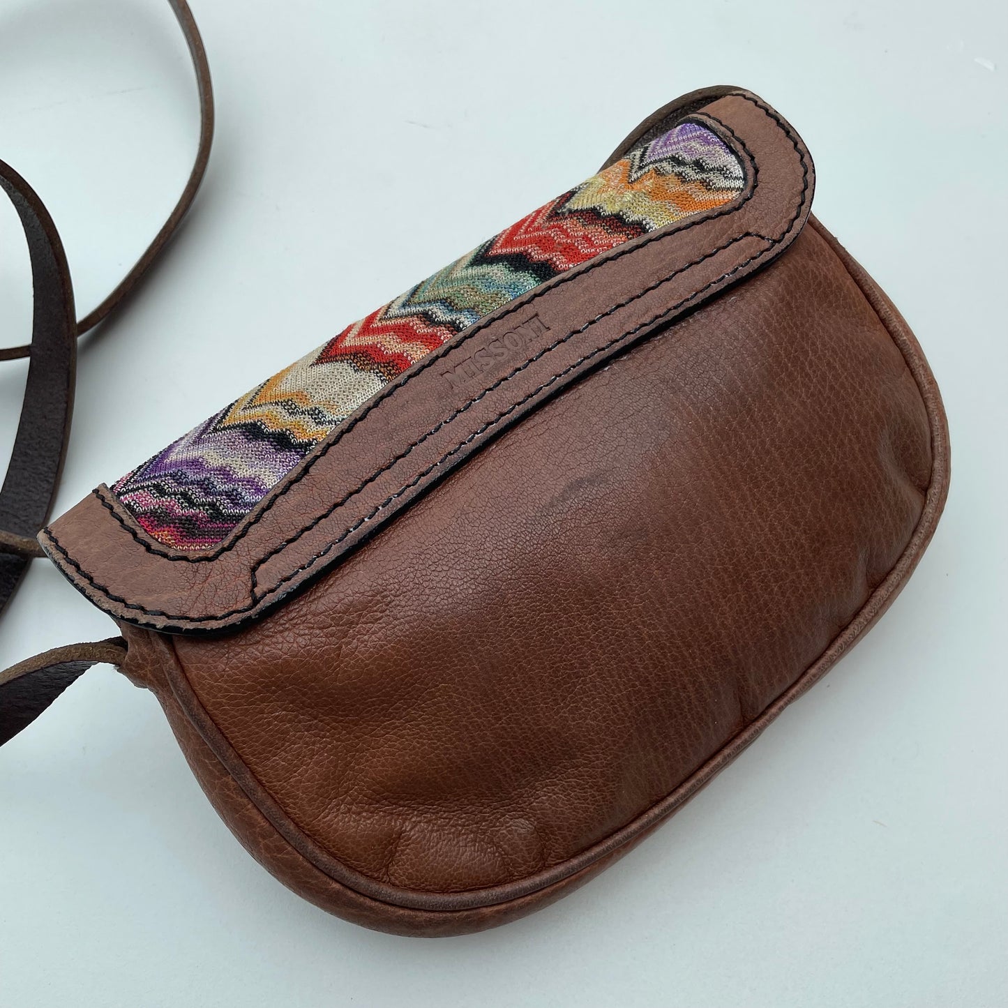 Mini sac Missoni