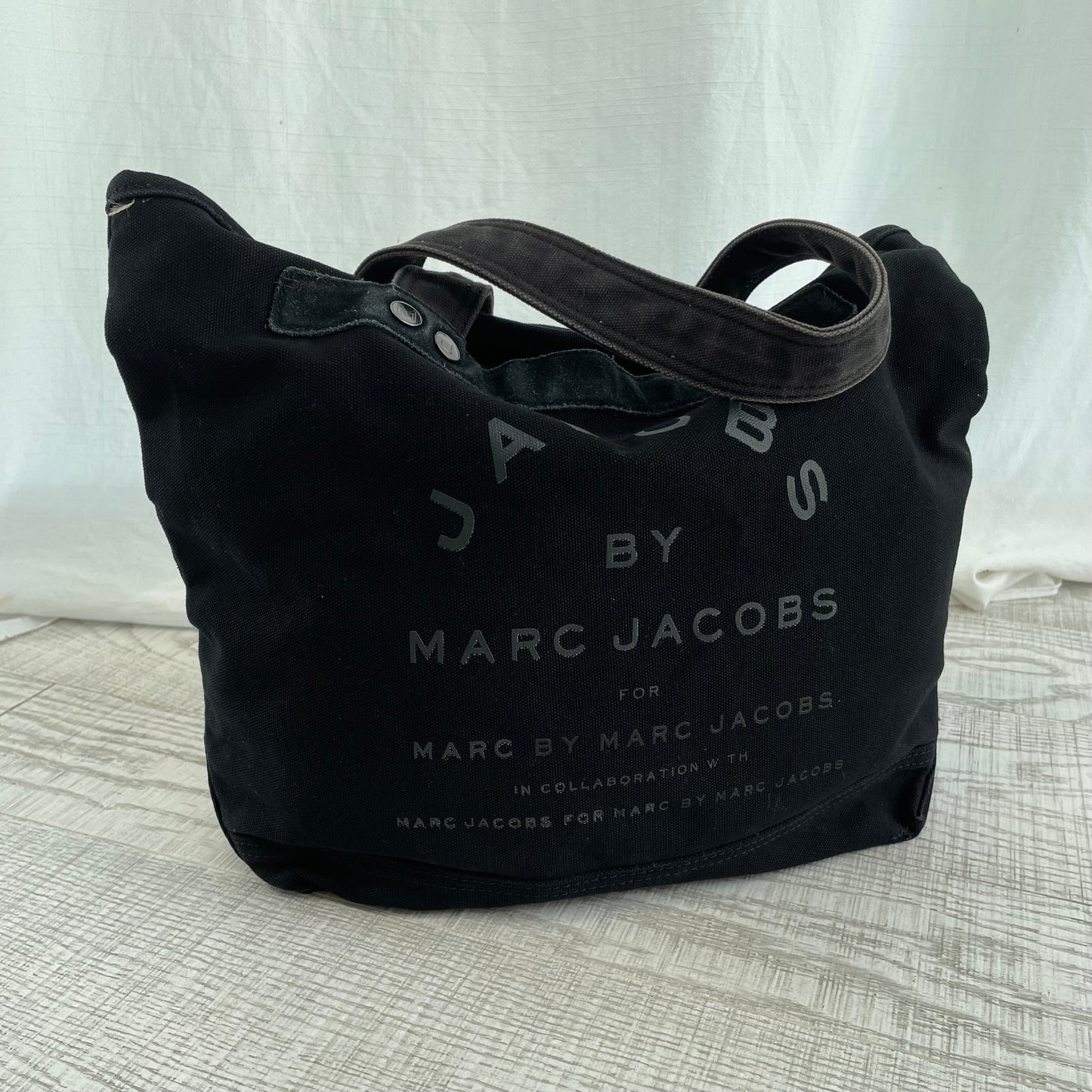 Sac fourre-tout Marc Jacobs