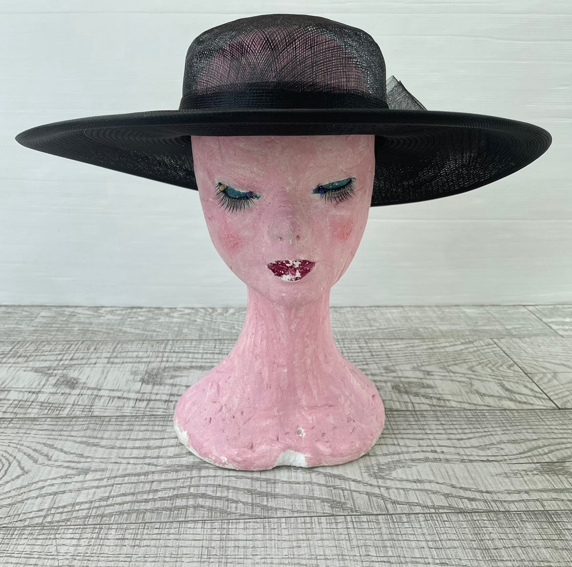 Vintage hat
