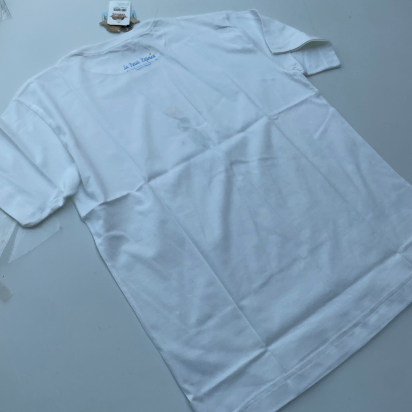 Fiorucci ts x il piccolo principe