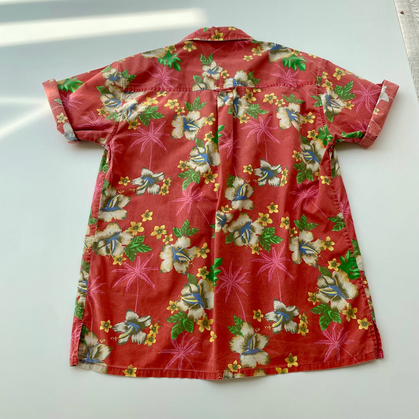 Hawaian shirt