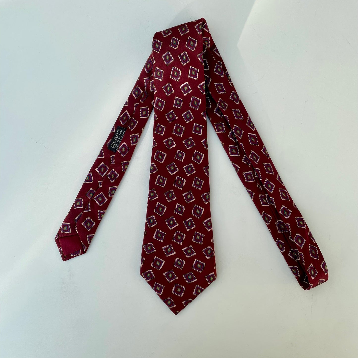 Chanel tie