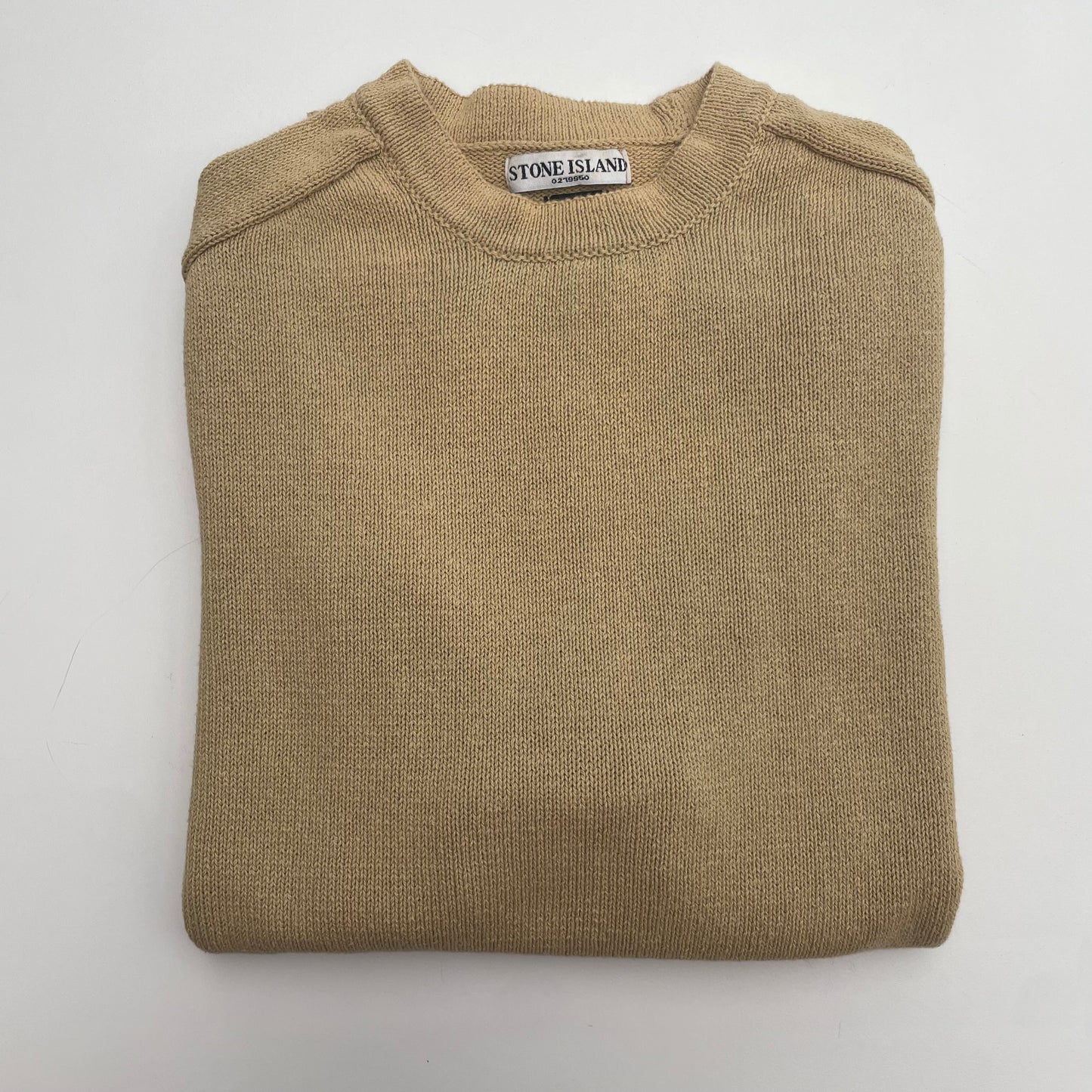 Pull color corda Stone Island