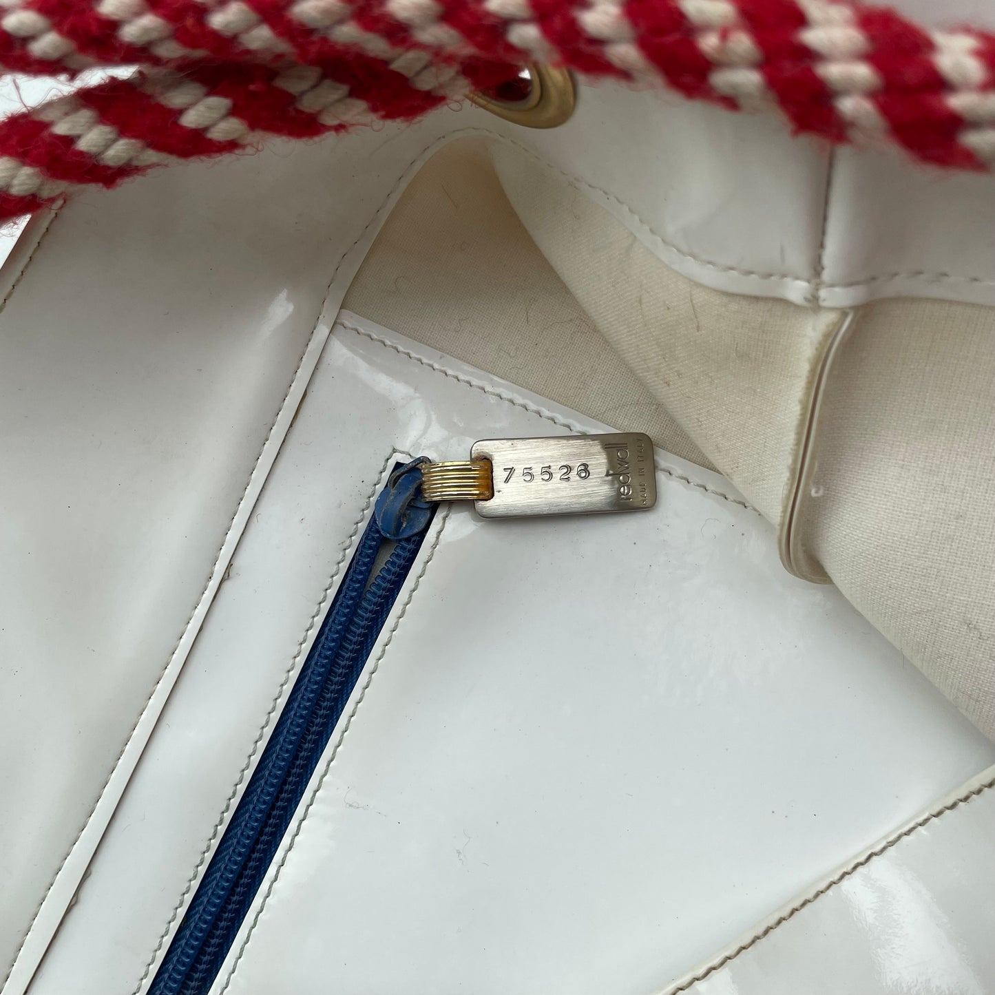 Borsa mare Redwall