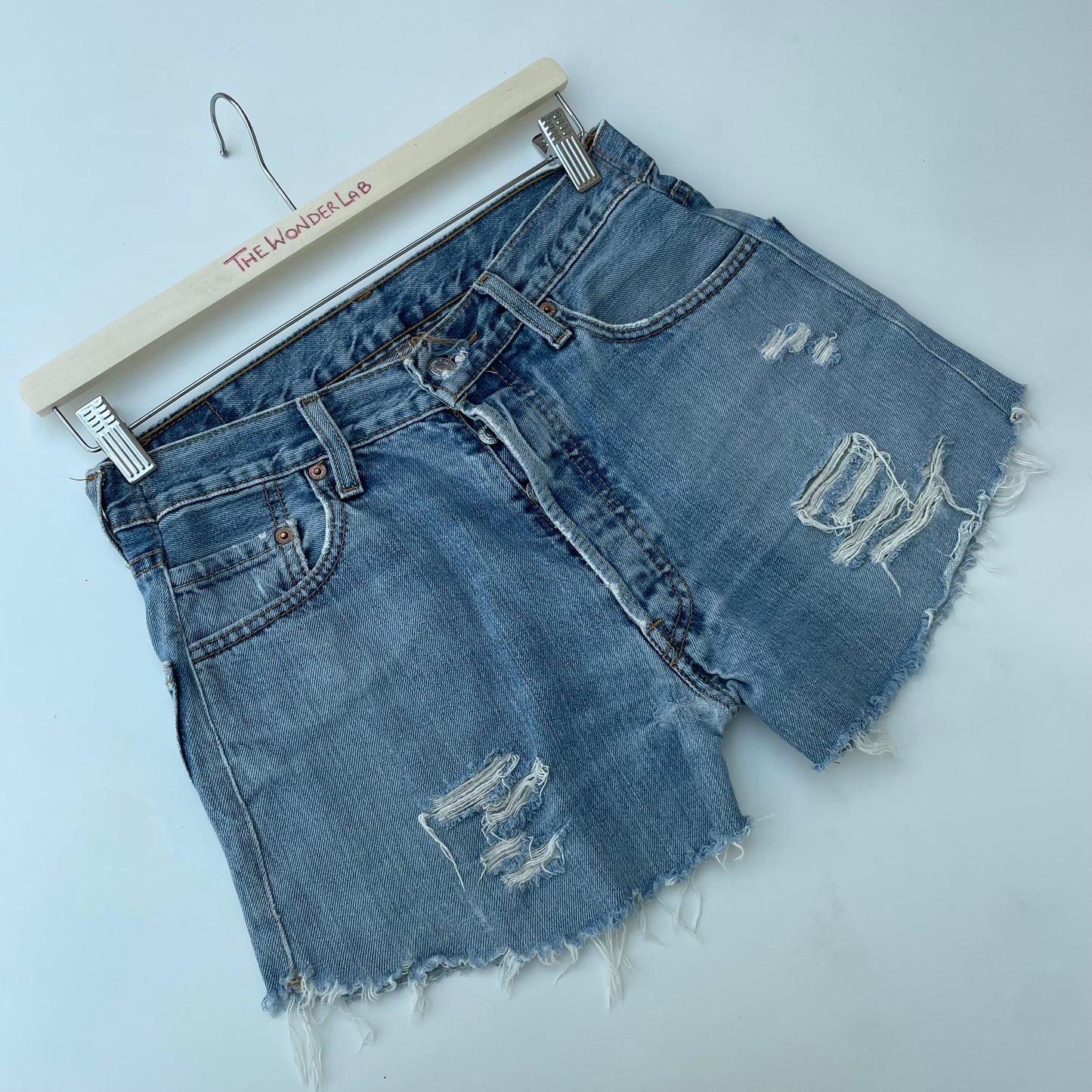 Levi's Shorts