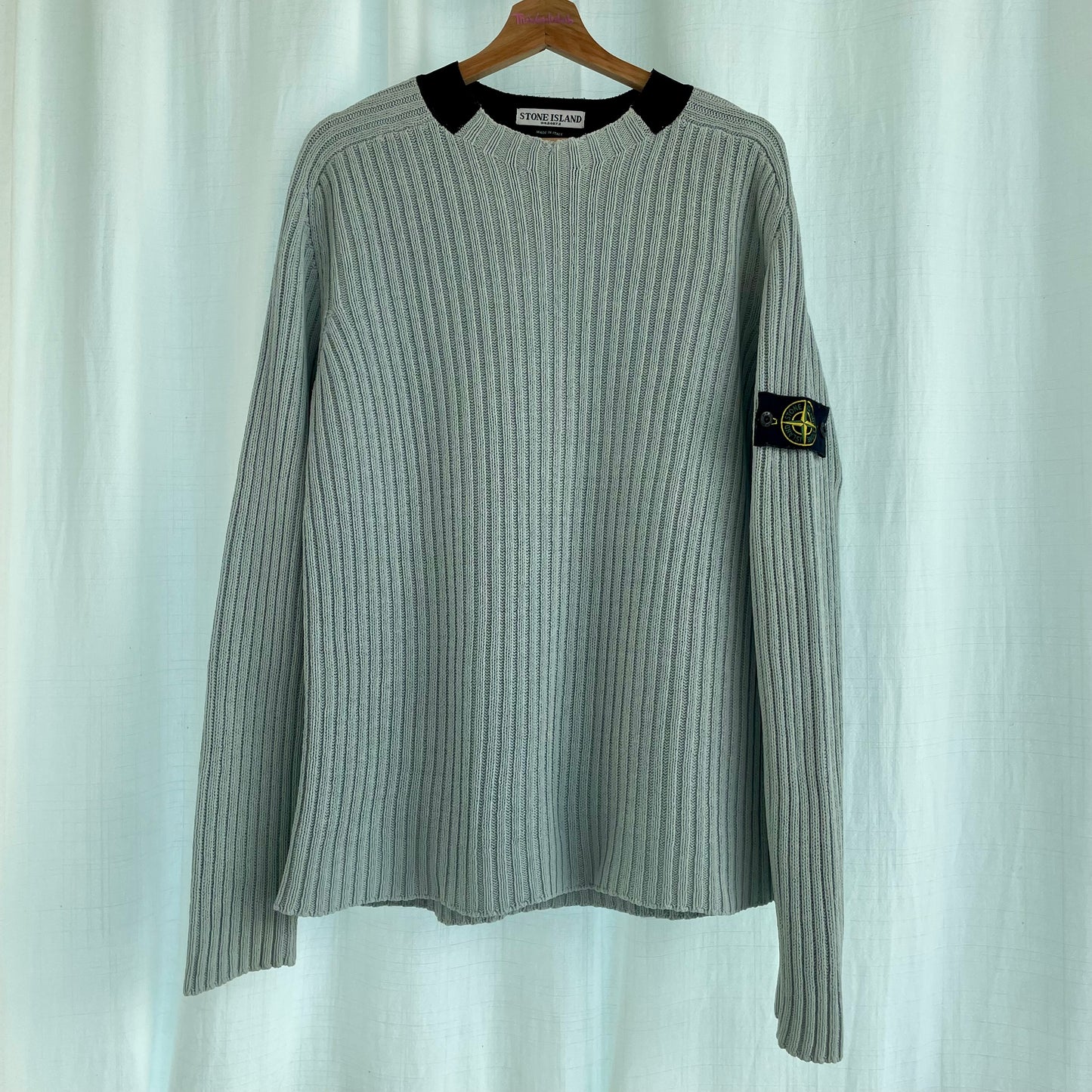 Pull coste Stone Island