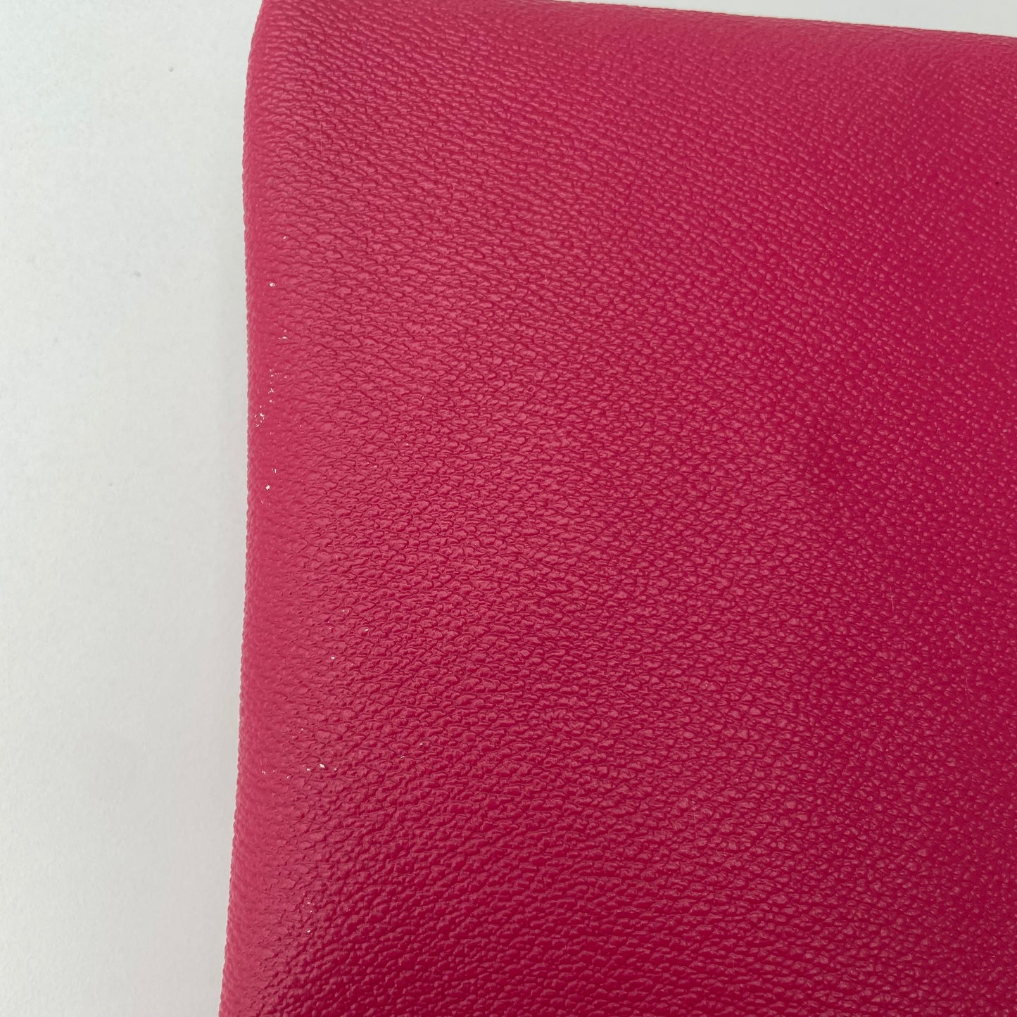Trussardi magenta