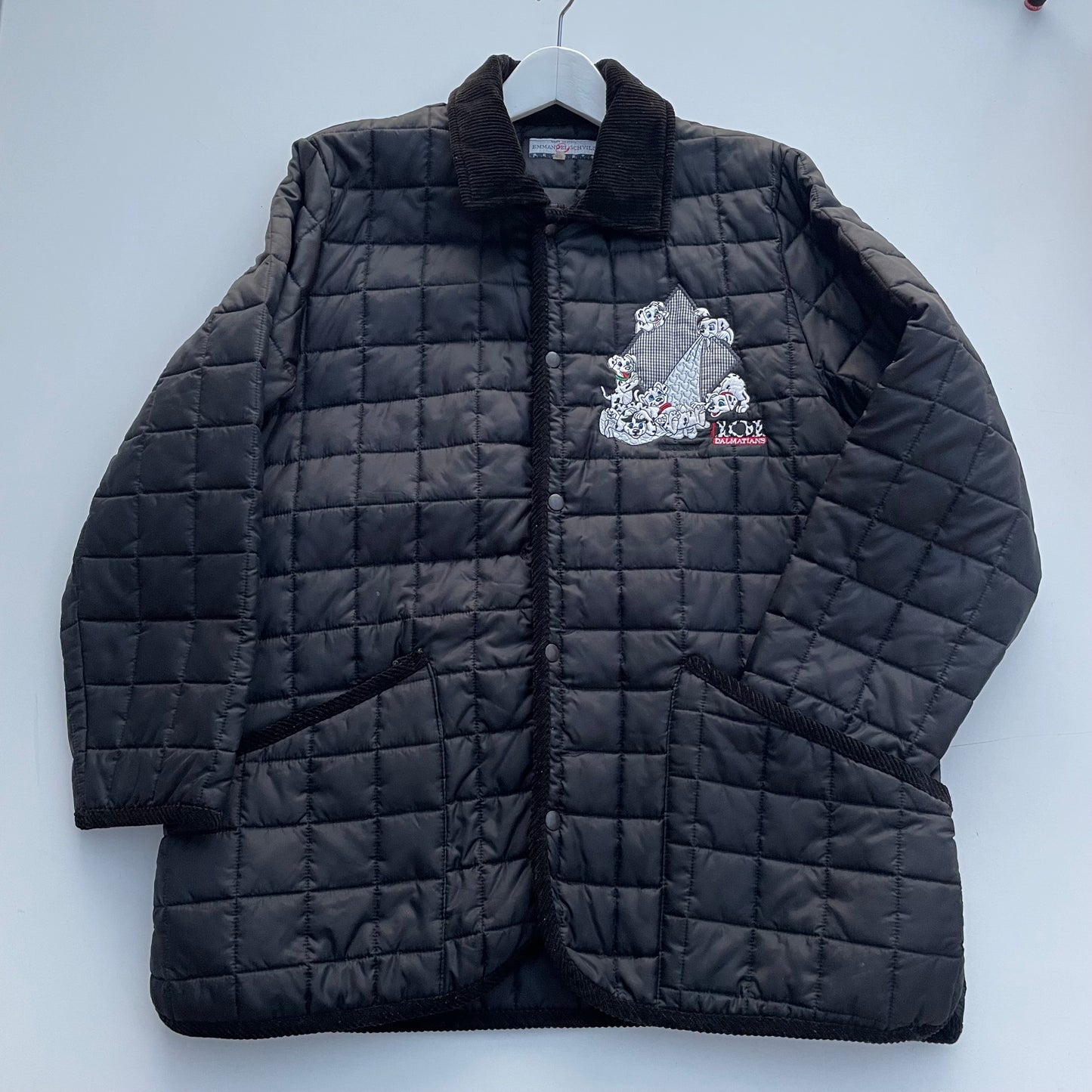 veste dalmate