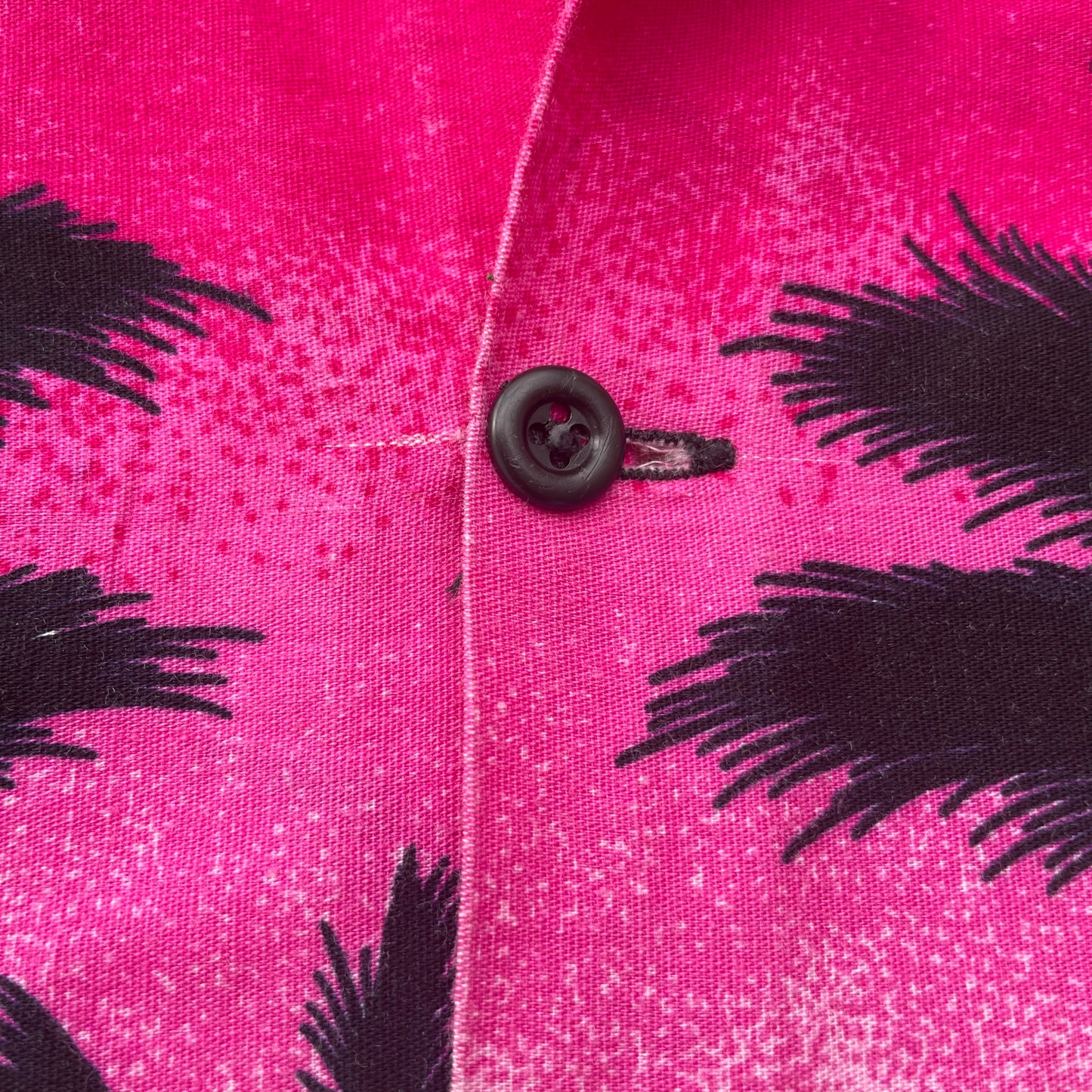 Hawaian sunset shirt
