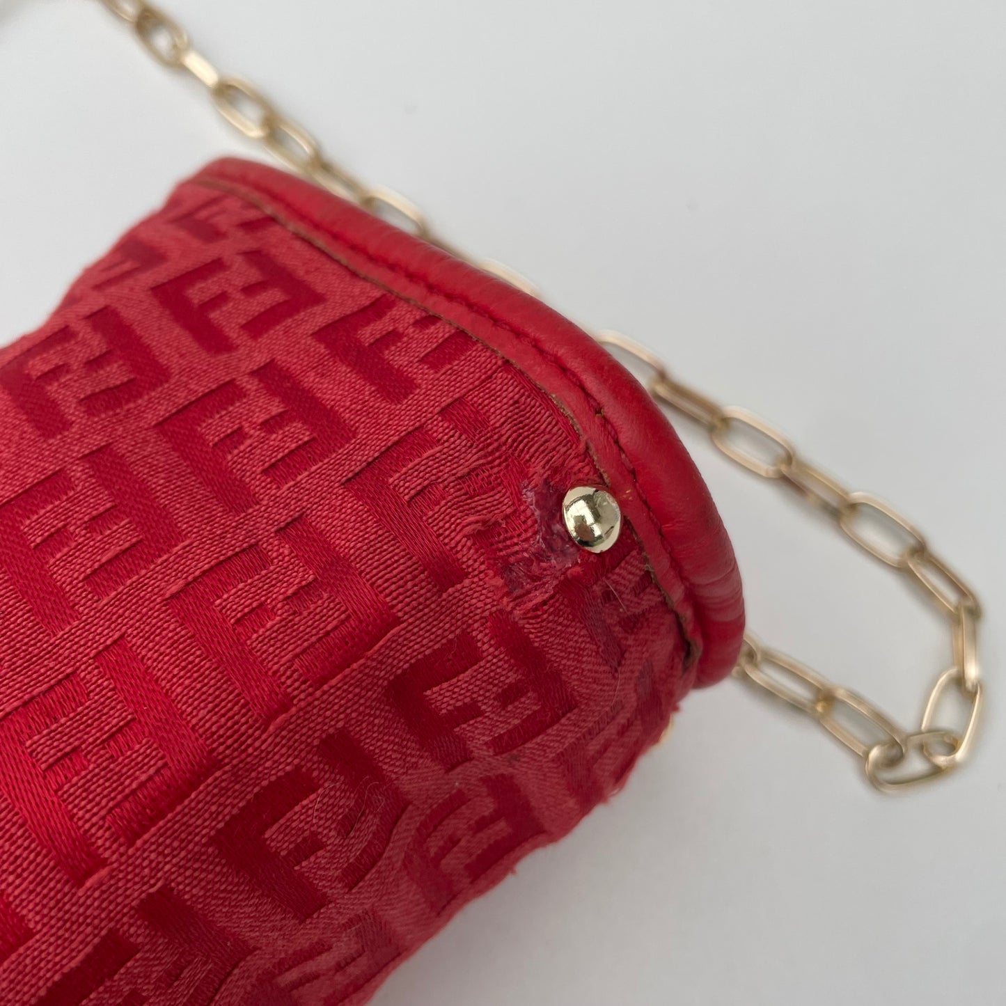 Fendi pochette
