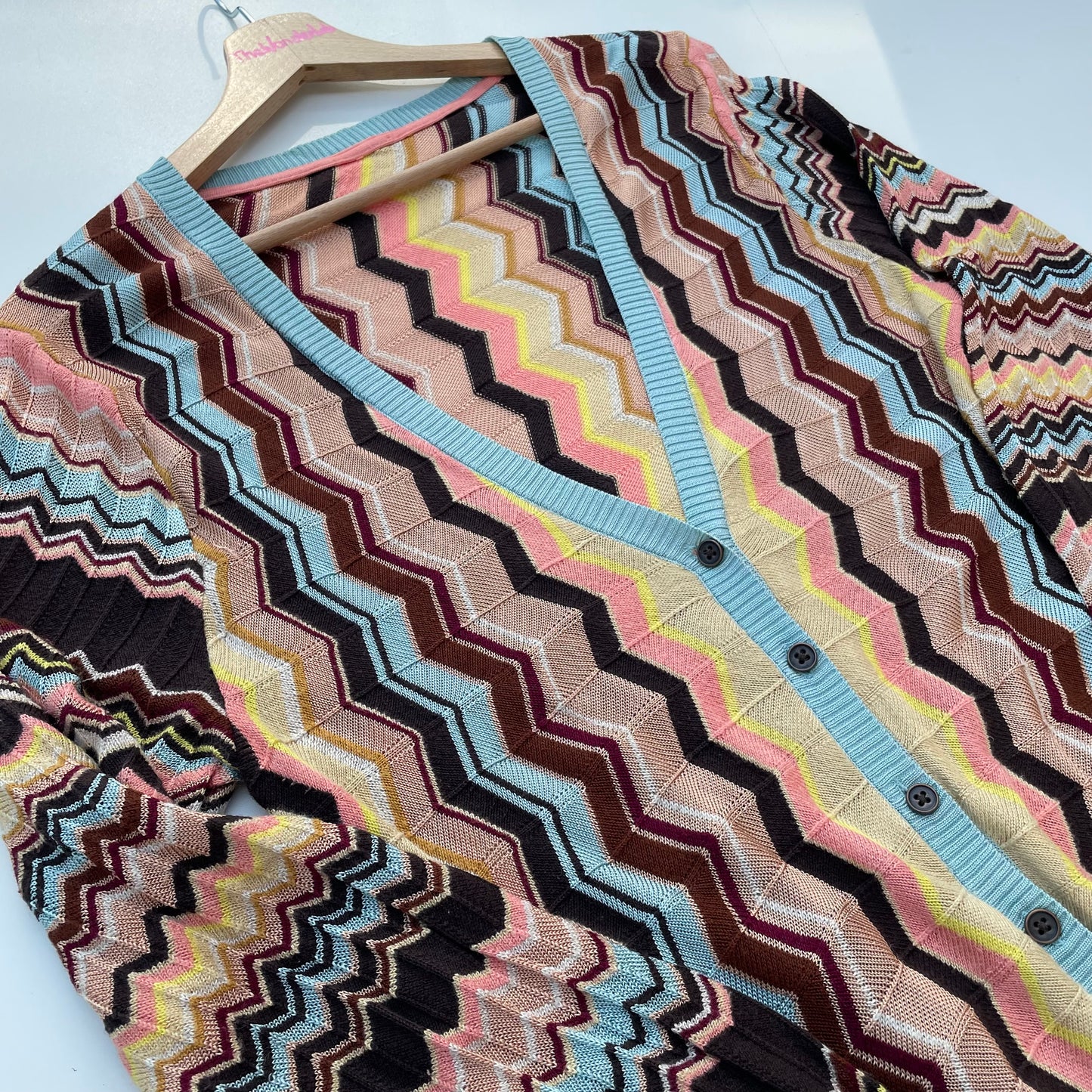 Missoni cardigan