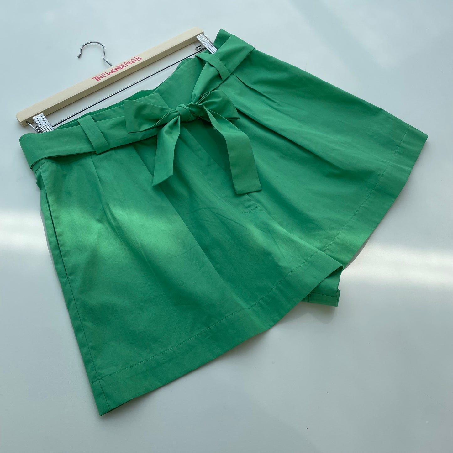 Oscar de la Renta shorts