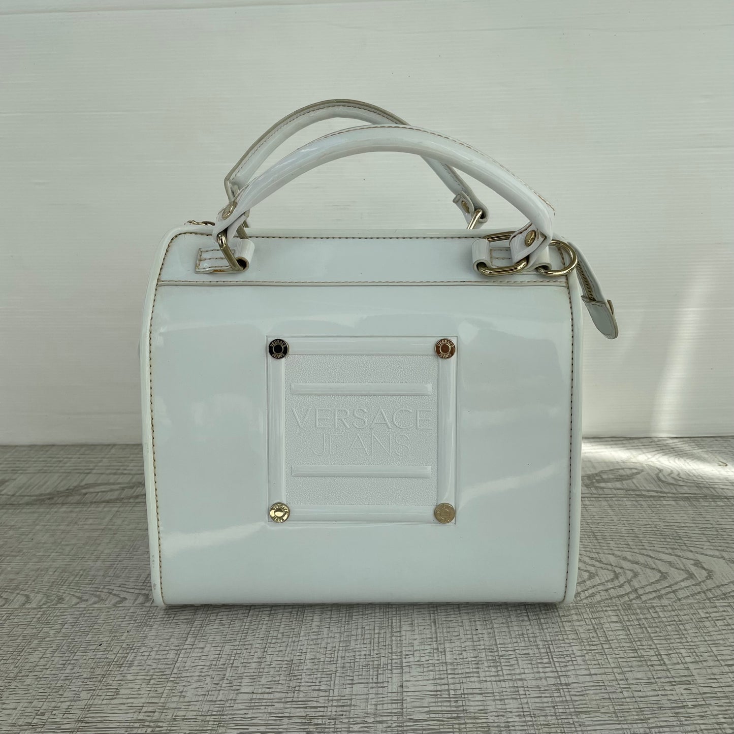 Versace jeans bag